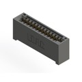 395-013-521-101 - 395 SERIES (.100" (2.54MM) CONTA