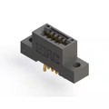 395-010-555-204 - 395 SERIES (.100" (2.54MM) CONTA