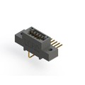 395-010-558-502 - 395 SERIES (.100" (2.54MM) CONTA