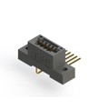 395-010-559-202 - 395 SERIES (.100" (2.54MM) CONTA