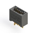 395-010-555-201 - 395 SERIES (.100" (2.54MM) CONTA