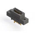 395-010-555-502 - 395 SERIES (.100" (2.54MM) CONTA
