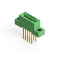 346-010-541-207 - 346 SERIES (.125" (3.18MM) CONTA