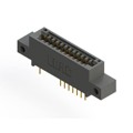 395-024-524-512 - 395 SERIES (.100" (2.54MM) CONTA