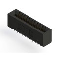 391-022-524-201 - 391 SERIES (.100" (2.54MM) CONTA