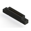 391-022-524-202 - 391 SERIES (.100" (2.54MM) CONTA
