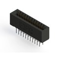 391-022-521-201 - 391 SERIES (.100" (2.54MM) CONTA
