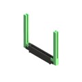 387-013-524-658 - 387 SERIES (.156" (3.96MM) CONTA
