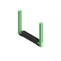 387-013-540-158 - 387 SERIES (.156" (3.96MM) CONTA