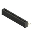 387-018-559-101 - 387 SERIES (.156" (3.96MM) CONTA