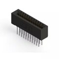 391-022-522-201 - 391 SERIES (.100" (2.54MM) CONTA