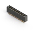 395-042-541-201 - 395 SERIES (.100" (2.54MM) CONTA