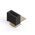392-010-558-201 - 392 SERIES (.100" (2.54MM) CONTA