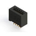 392-010-556-201 - 392 SERIES (.100" (2.54MM) CONTA