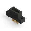 392-010-555-204 - 392 SERIES (.100" (2.54MM) CONTA