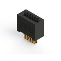 392-010-560-201 - 392 SERIES (.100" (2.54MM) CONTA