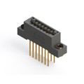 396-014-540-203 - 396 SERIES (.125" (3.18MM) CONTA