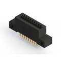 392-018-521-212 - 392 SERIES (.100" (2.54MM) CONTA