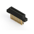 392-032-544-204 - 392 SERIES (.100" (2.54MM) CONTA