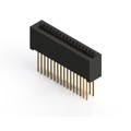 392-032-541-201 - 392 SERIES (.100" (2.54MM) CONTA