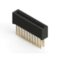392-032-540-201 - 392 SERIES (.100" (2.54MM) CONTA