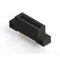392-018-524-212 - 392 SERIES (.100" (2.54MM) CONTA
