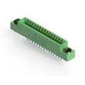 341-015-522-103 - 341 SERIES (.100" (2.54MM) CONTA