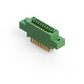 345-018-544-802 - 345 SERIES (.100" (2.54MM) CONTA
