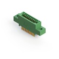 345-018-544-504 - 345 SERIES (.100" (2.54MM) CONTA