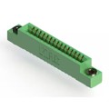 341-015-524-103 - 341 SERIES (.100" (2.54MM) CONTA