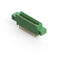 345-024-542-812 - 345 SERIES (.100" (2.54MM) CONTA