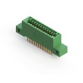 345-024-540-212 - 345 SERIES (.100" (2.54MM) CONTA