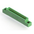 341-015-520-108 - 341 SERIES (.100" (2.54MM) CONTA