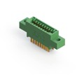 345-018-544-804 - 345 SERIES (.100" (2.54MM) CONTA