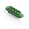 345-012-540-612 - 345 SERIES (.100" (2.54MM) CONTA