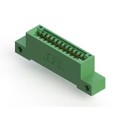 345-012-521-112 - 345 SERIES (.100" (2.54MM) CONTA