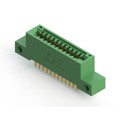345-024-521-212 - 345 SERIES (.100" (2.54MM) CONTA