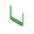 337-014-523-668 - 337 SERIES (.156" (3.96MM) CONTA