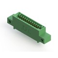 345-012-521-412 - 345 SERIES (.100" (2.54MM) CONTA