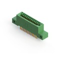 345-024-542-212 - 345 SERIES (.100" (2.54MM) CONTA