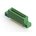 345-024-520-212 - 345 SERIES (.100" (2.54MM) CONTA