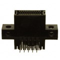RBB10DHAS - CONN EDGE DUAL FMALE 20POS 0.050