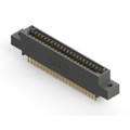 395-044-520-502 - 395 SERIES (.100" (2.54MM) CONTA