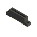 387-016-523-204 - 387 SERIES (.156" (3.96MM) CONTA