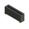 387-016-521-201 - 387 SERIES (.156" (3.96MM) CONTA