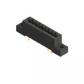 387-016-542-204 - 387 SERIES (.156" (3.96MM) CONTA