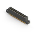 395-044-544-204 - 395 SERIES (.100" (2.54MM) CONTA