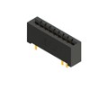 387-016-544-201 - 387 SERIES (.156" (3.96MM) CONTA
