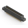 395-044-521-502 - 395 SERIES (.100" (2.54MM) CONTA