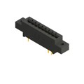 387-016-540-802 - 387 SERIES (.156" (3.96MM) CONTA